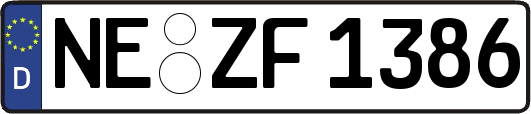 NE-ZF1386
