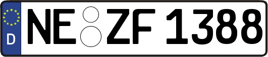 NE-ZF1388