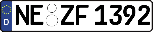 NE-ZF1392