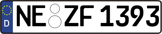 NE-ZF1393