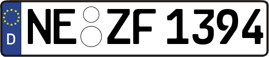 NE-ZF1394