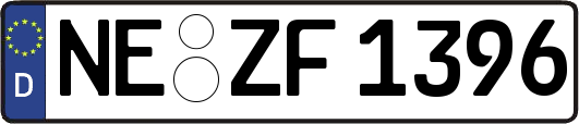NE-ZF1396