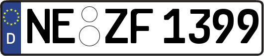 NE-ZF1399