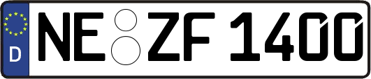 NE-ZF1400