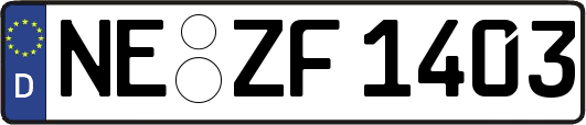 NE-ZF1403