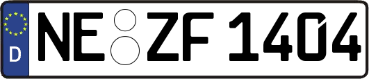 NE-ZF1404