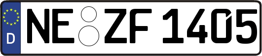 NE-ZF1405