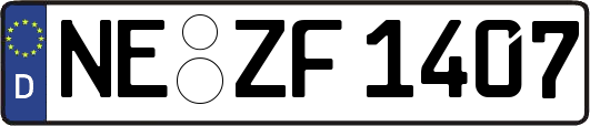 NE-ZF1407