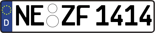 NE-ZF1414