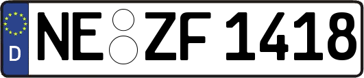 NE-ZF1418