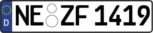 NE-ZF1419