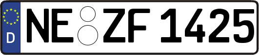 NE-ZF1425