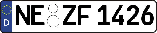 NE-ZF1426