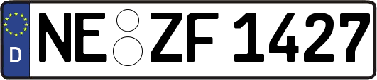 NE-ZF1427