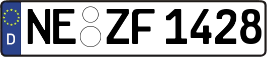 NE-ZF1428