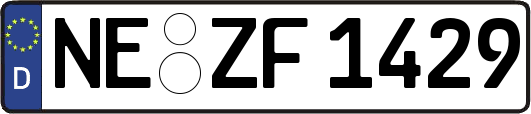 NE-ZF1429