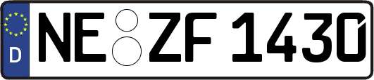 NE-ZF1430