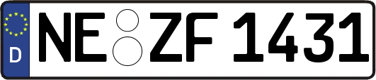 NE-ZF1431