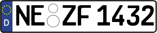 NE-ZF1432