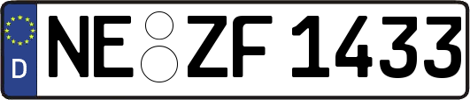 NE-ZF1433