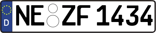 NE-ZF1434