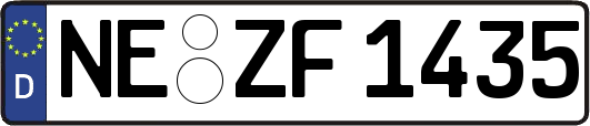 NE-ZF1435