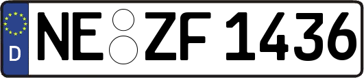 NE-ZF1436