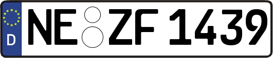 NE-ZF1439