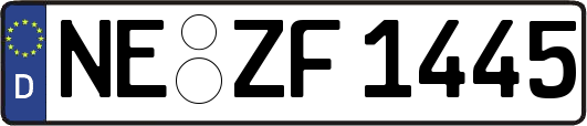 NE-ZF1445