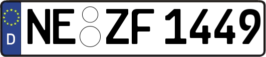 NE-ZF1449