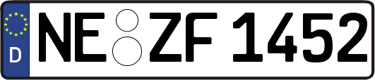 NE-ZF1452