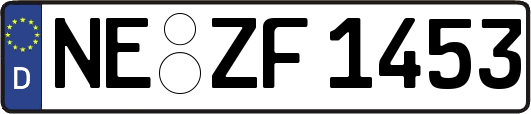 NE-ZF1453