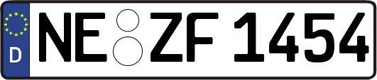 NE-ZF1454