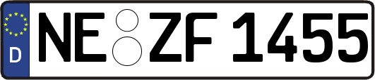 NE-ZF1455
