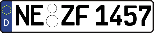 NE-ZF1457
