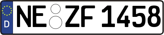 NE-ZF1458