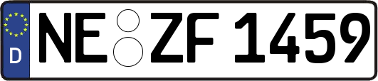NE-ZF1459