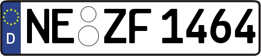 NE-ZF1464