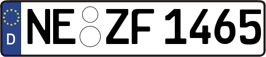 NE-ZF1465