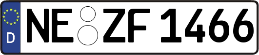 NE-ZF1466