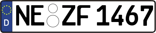 NE-ZF1467