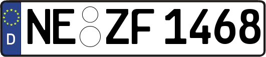 NE-ZF1468