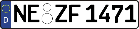 NE-ZF1471