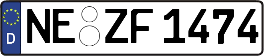 NE-ZF1474