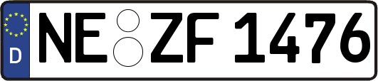 NE-ZF1476