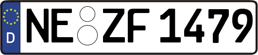 NE-ZF1479