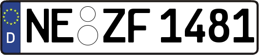 NE-ZF1481