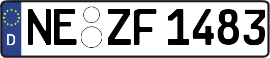NE-ZF1483
