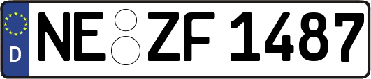 NE-ZF1487