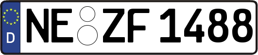 NE-ZF1488